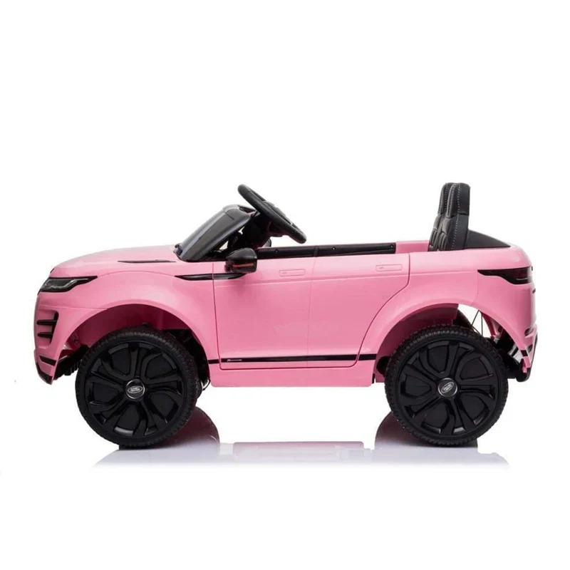 Ride On Range Rover Evoque KIDS car 2-6 Years - Image 15