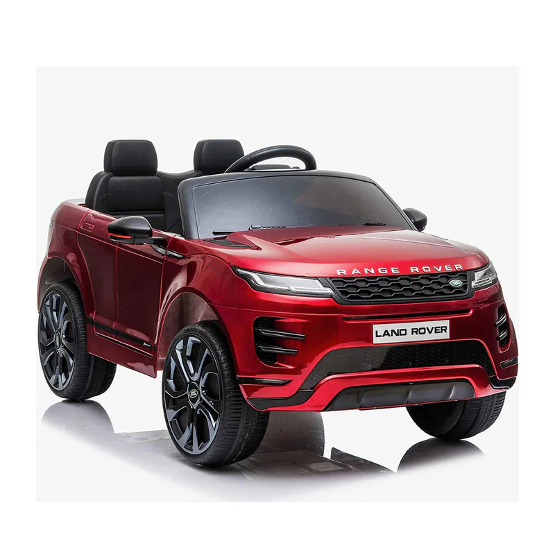 Ride On Range Rover Evoque KIDS car 2-6 Years - Image 16