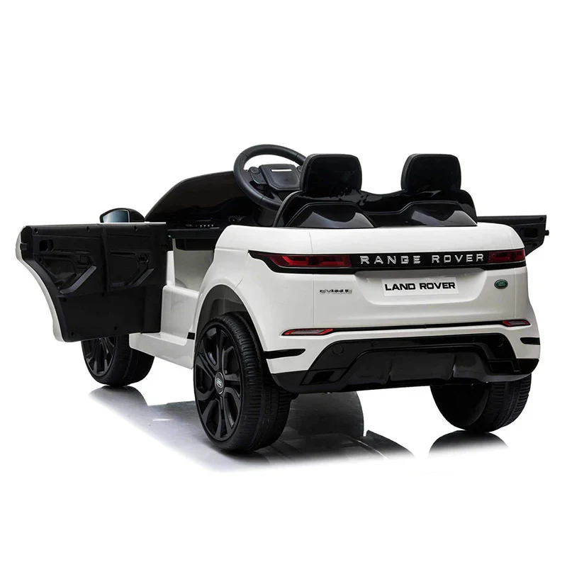 Ride On Range Rover Evoque KIDS car 2-6 Years - Image 2