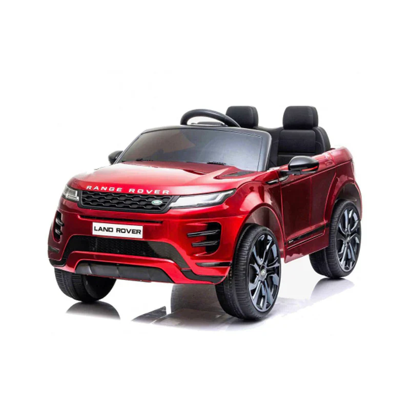 Ride On Range Rover Evoque KIDS car 2-6 Years - Image 20