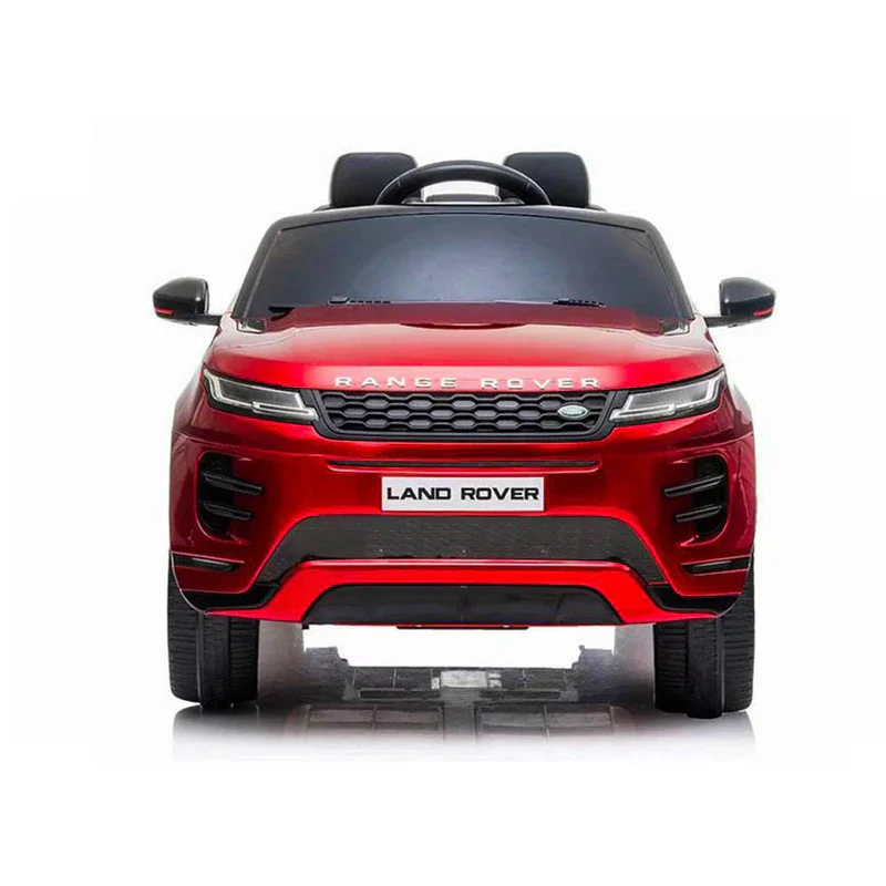 Ride On Range Rover Evoque KIDS car 2-6 Years - Image 24