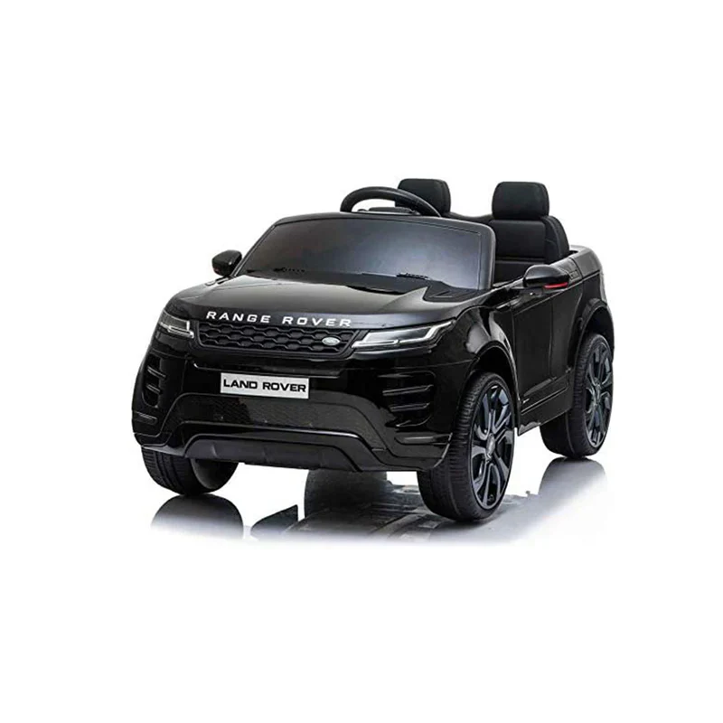 Ride On Range Rover Evoque KIDS car 2-6 Years - Image 28