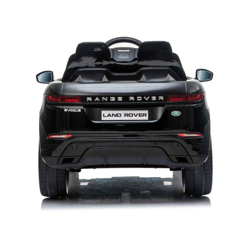 Ride On Range Rover Evoque KIDS car 2-6 Years - Image 29