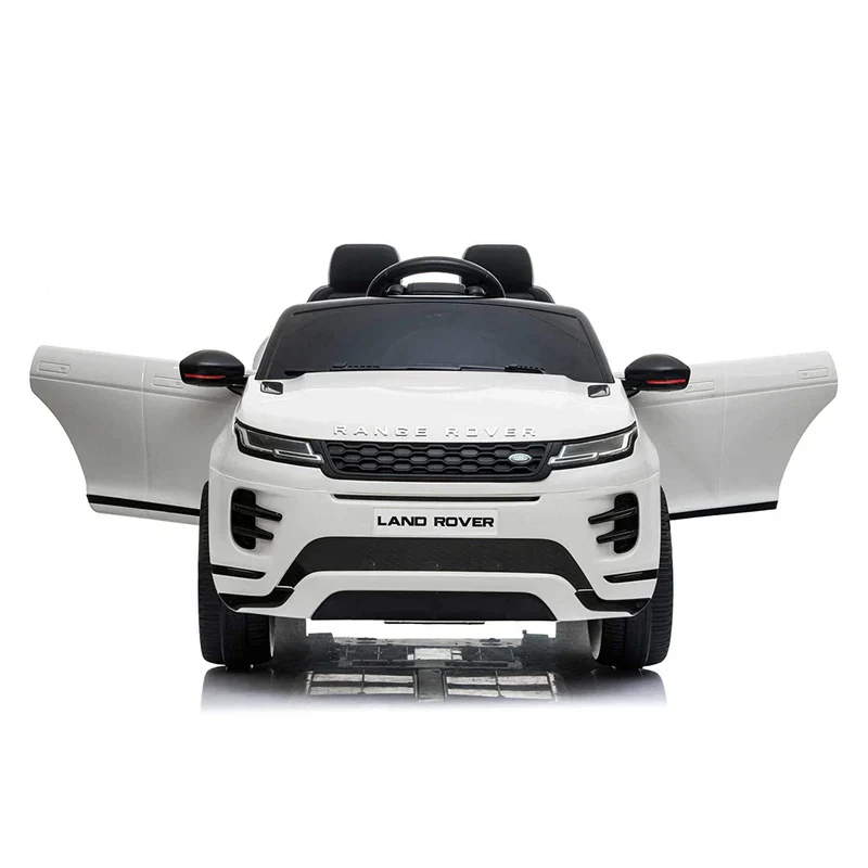 Ride On Range Rover Evoque KIDS car 2-6 Years - Image 3
