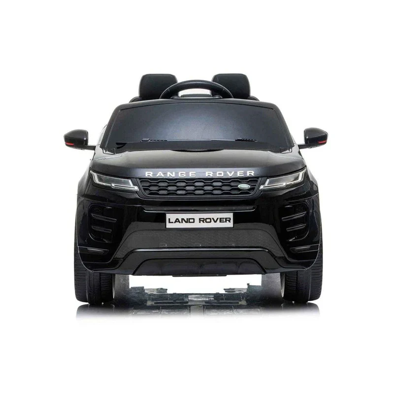 Ride On Range Rover Evoque KIDS car 2-6 Years - Image 30