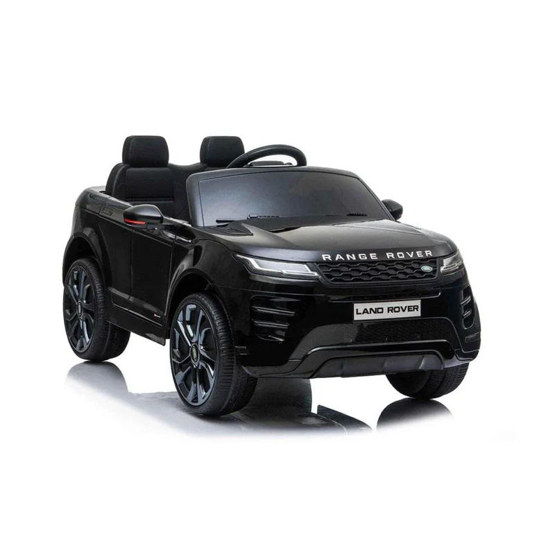 Ride On Range Rover Evoque KIDS car 2-6 Years - Image 32