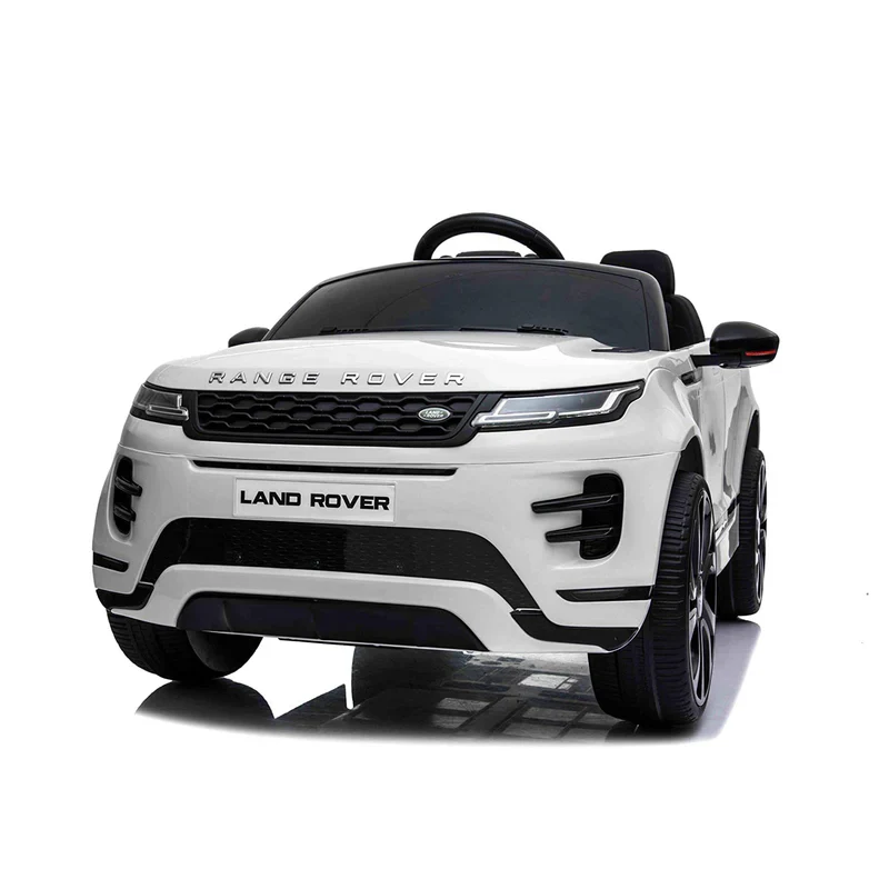 Ride On Range Rover Evoque KIDS car 2-6 Years - Image 4