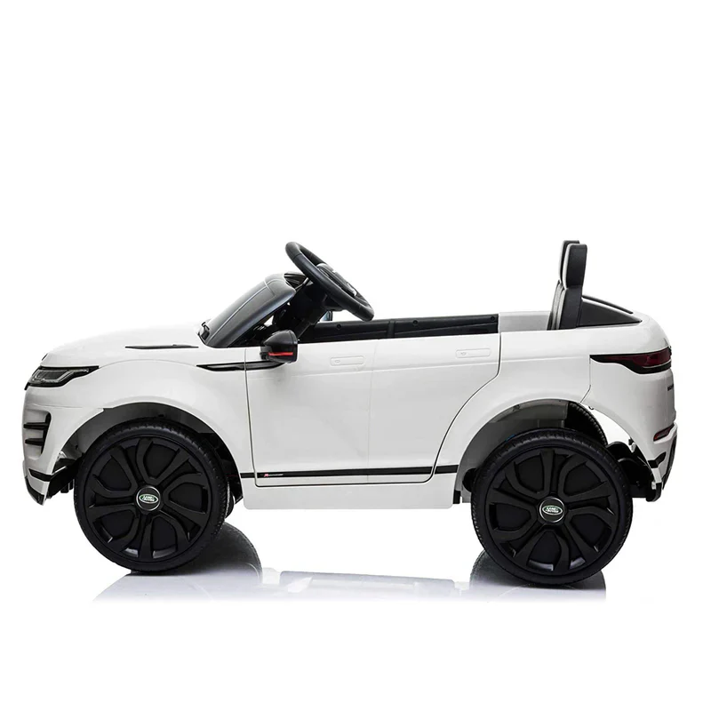 Ride On Range Rover Evoque KIDS car 2-6 Years - Image 5