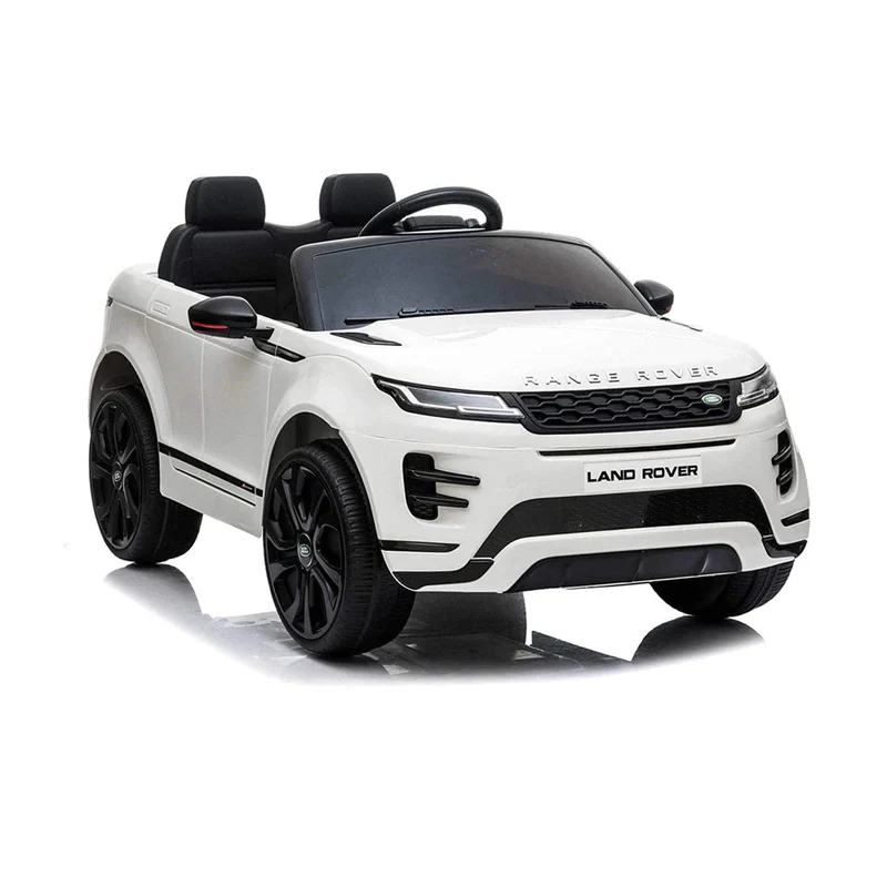 Ride On Range Rover Evoque KIDS car 2-6 Years - Image 6