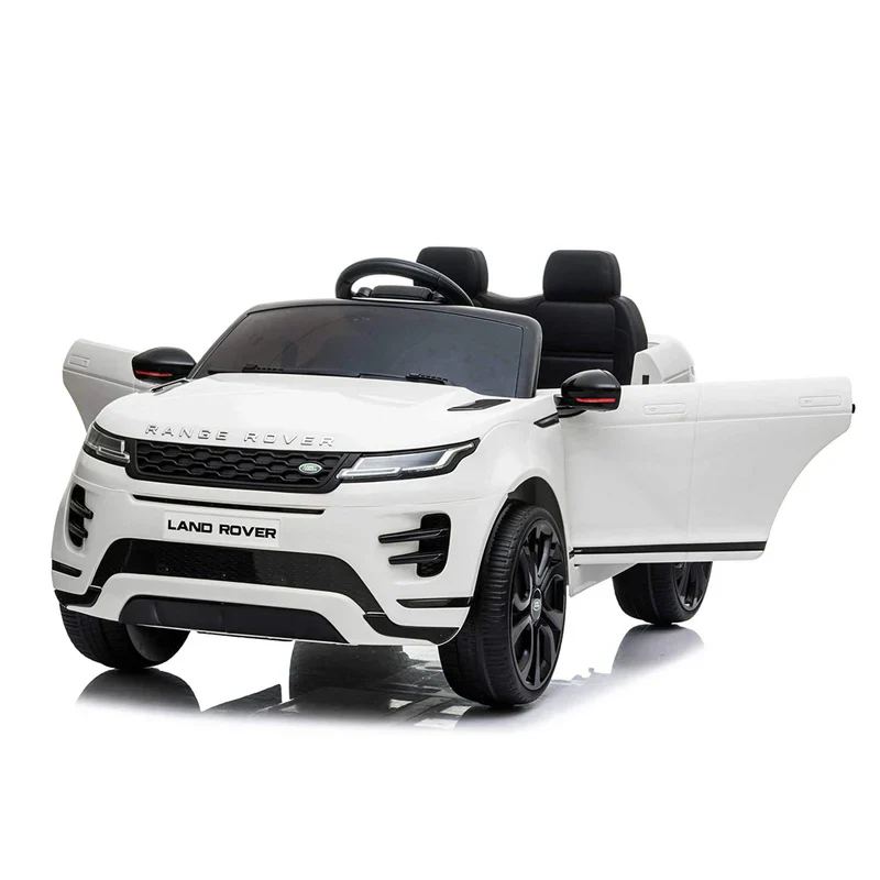 Ride On Range Rover Evoque KIDS car 2-6 Years - Image 7