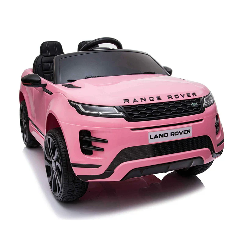 Ride On Range Rover Evoque KIDS car 2-6 Years - Image 9