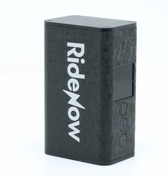Ridenow Mini Pump Portable Bicycle Electric Air Pump R1 - Image 10