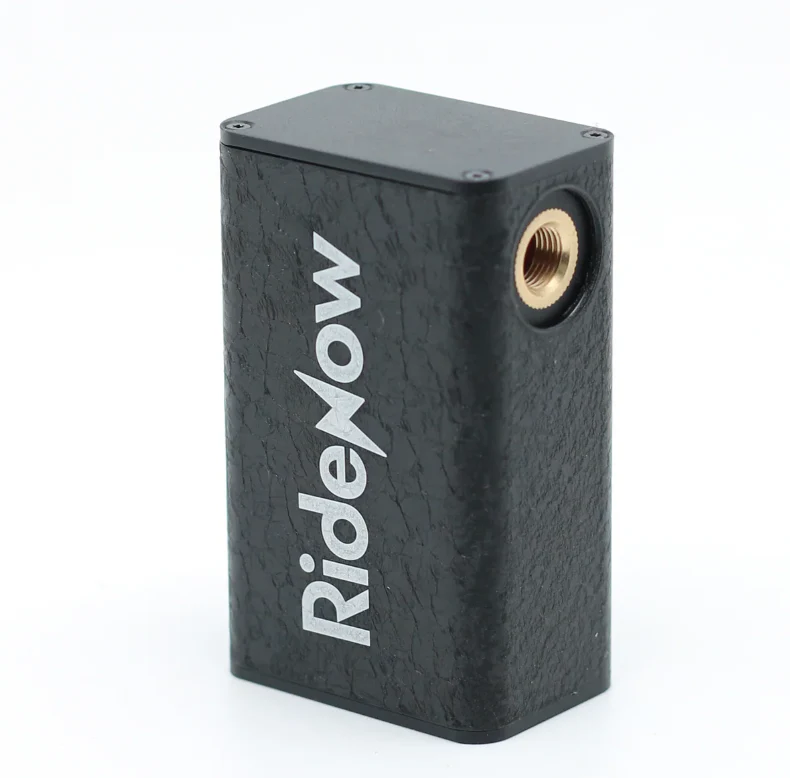 Ridenow Mini Pump Portable Bicycle Electric Air Pump R1 - Image 6