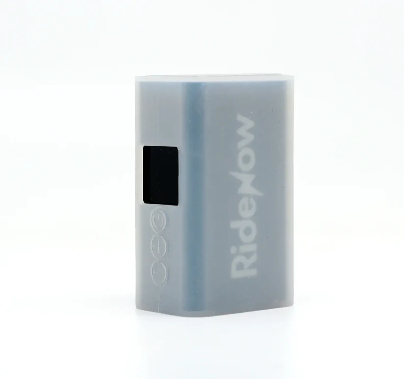 Ridenow Mini Pump Portable Bicycle Electric Air Pump R1 - Image 7