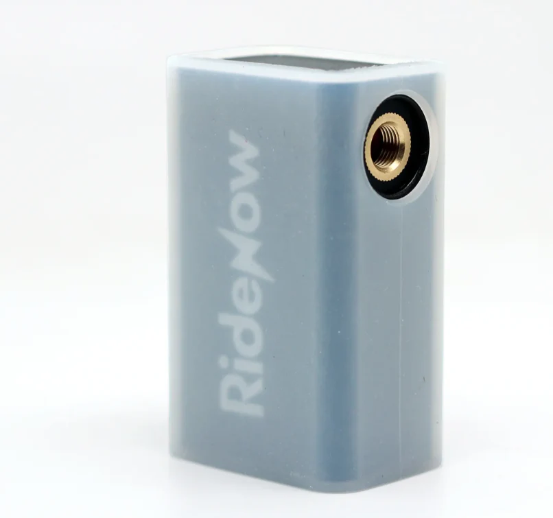 Ridenow Mini Pump Portable Bicycle Electric Air Pump R1 - Image 8