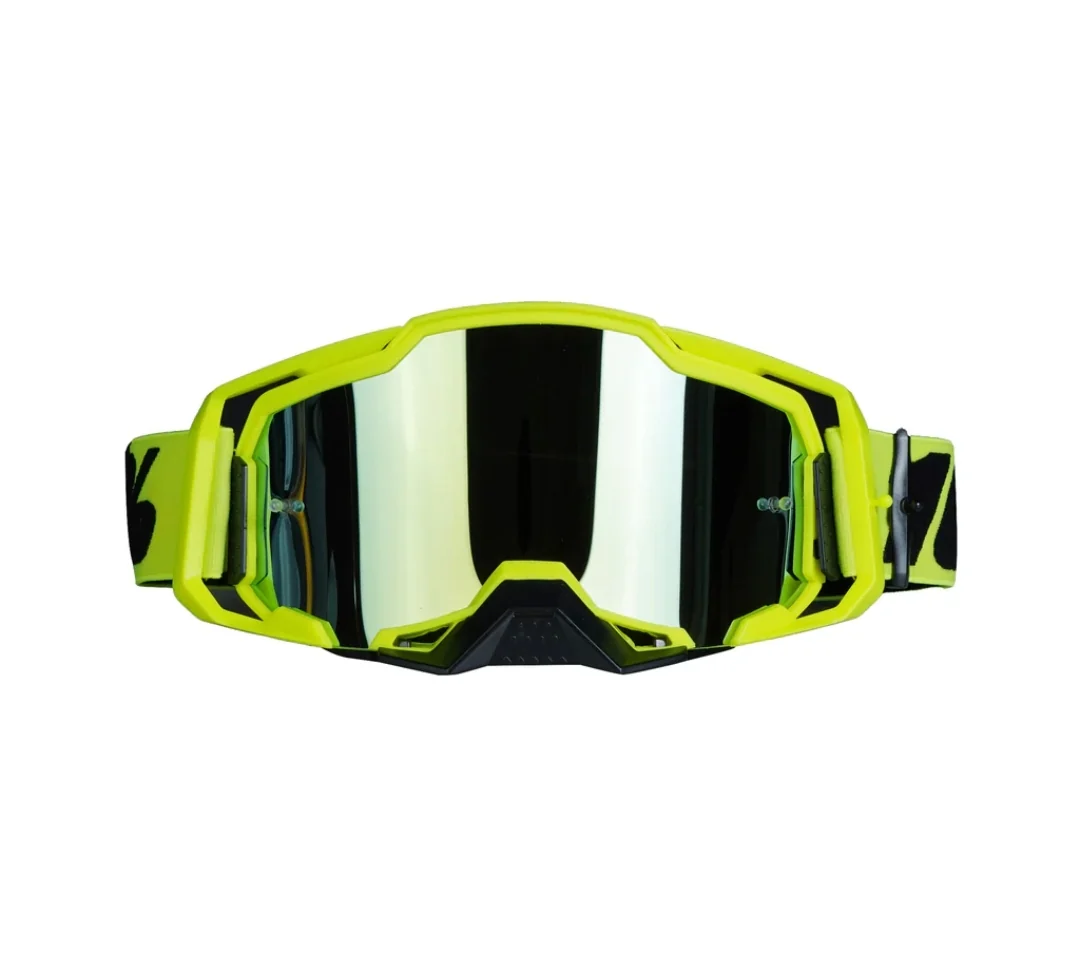 Riding Goggles for Motorbikes and EBikes MTB , performance Scooters - Image 2