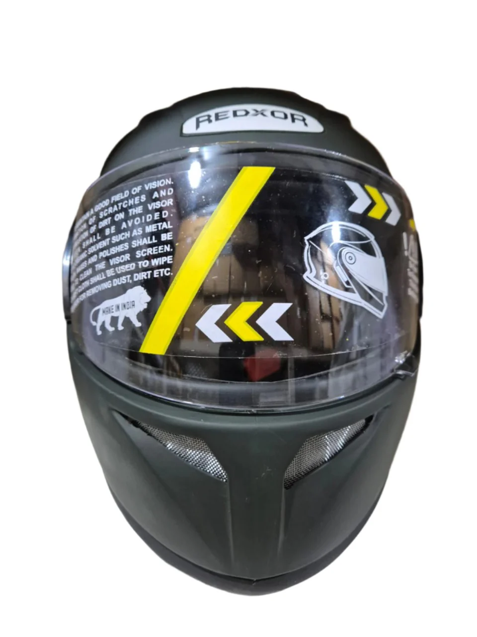 Riding Helmets For Bikes & E Scooters - Image 4