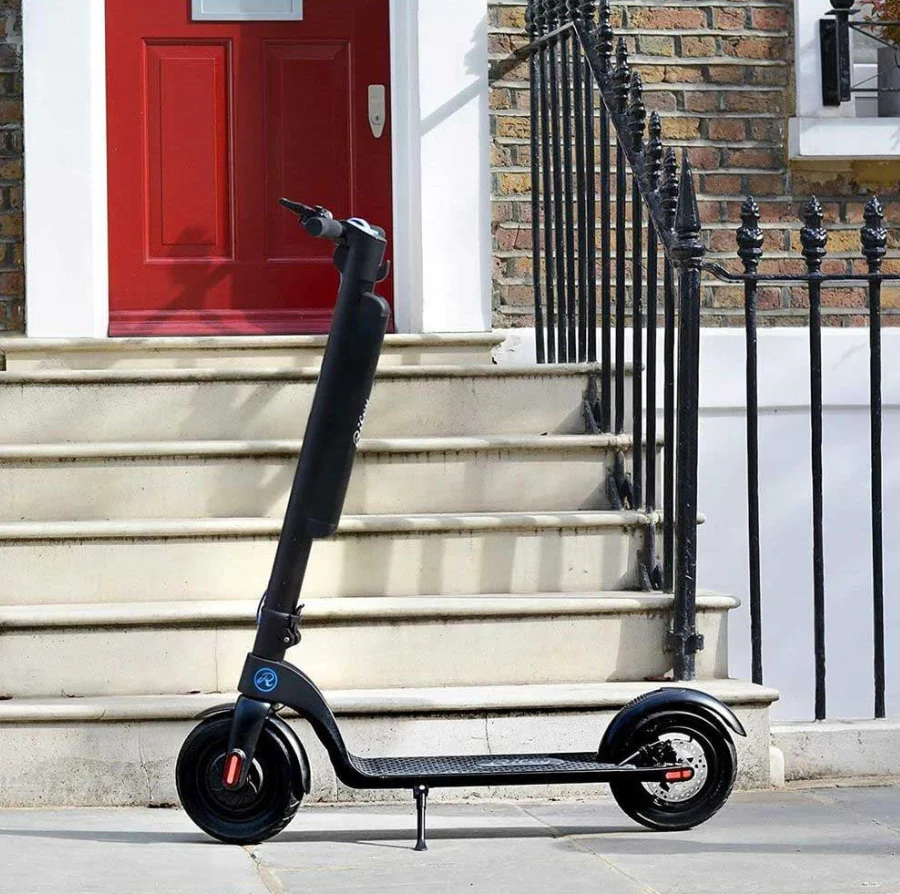 RILEY RS2 PRO Electric Scooter 500W - Image 8
