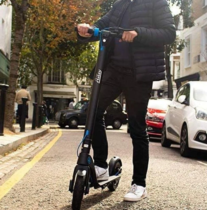 RILEY RS2 PRO Electric Scooter 500W - Image 9
