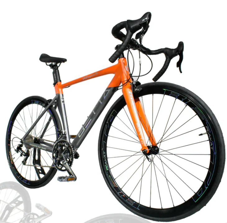Road Bike BETTA 52C Plakat 22Sp Alloy - Image 2