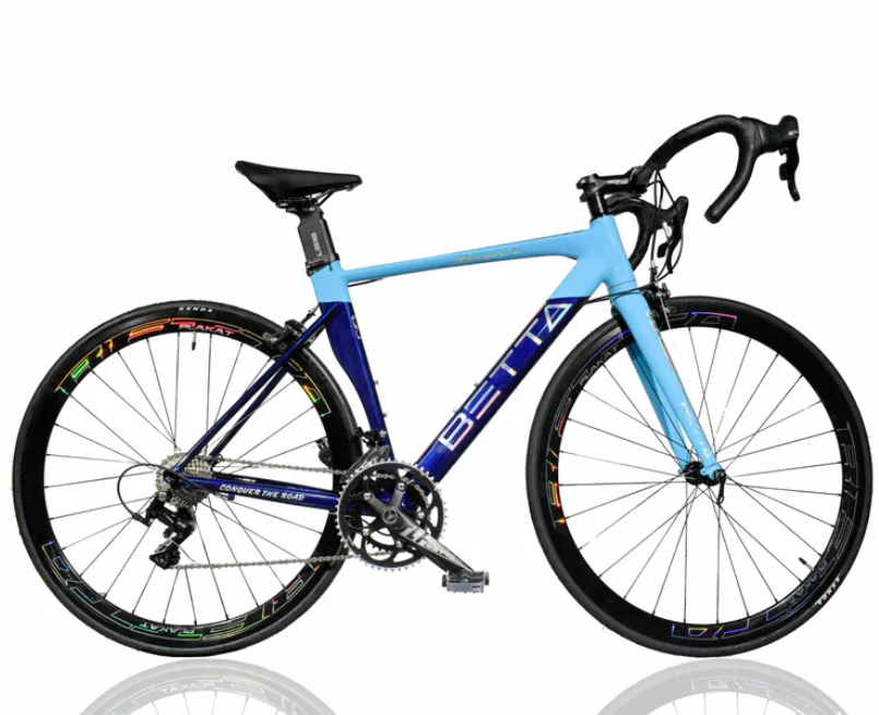Road Bike BETTA 52C Plakat 22Sp Alloy - Image 3