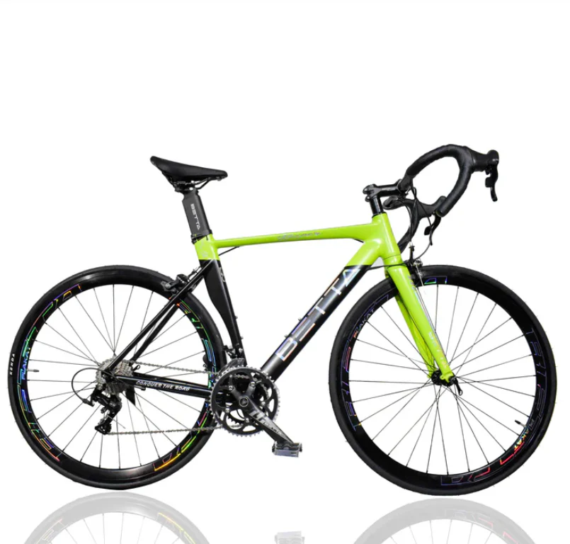 Road Bike BETTA 52C Plakat 22Sp Alloy - Image 4