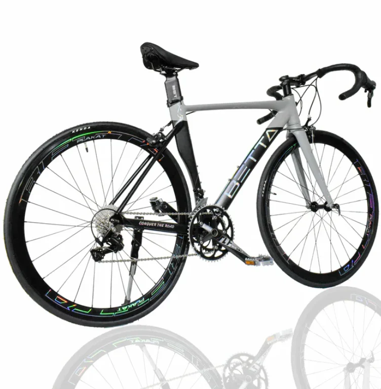 Road Bike BETTA 52C Plakat 22Sp Alloy - Image 5