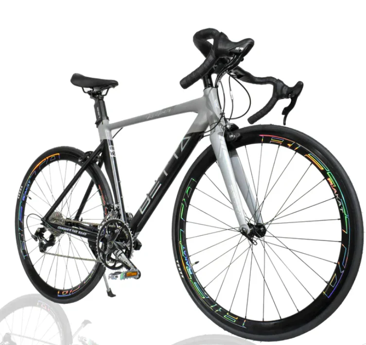 Road Bike BETTA 52C Plakat 22Sp Alloy - Image 7