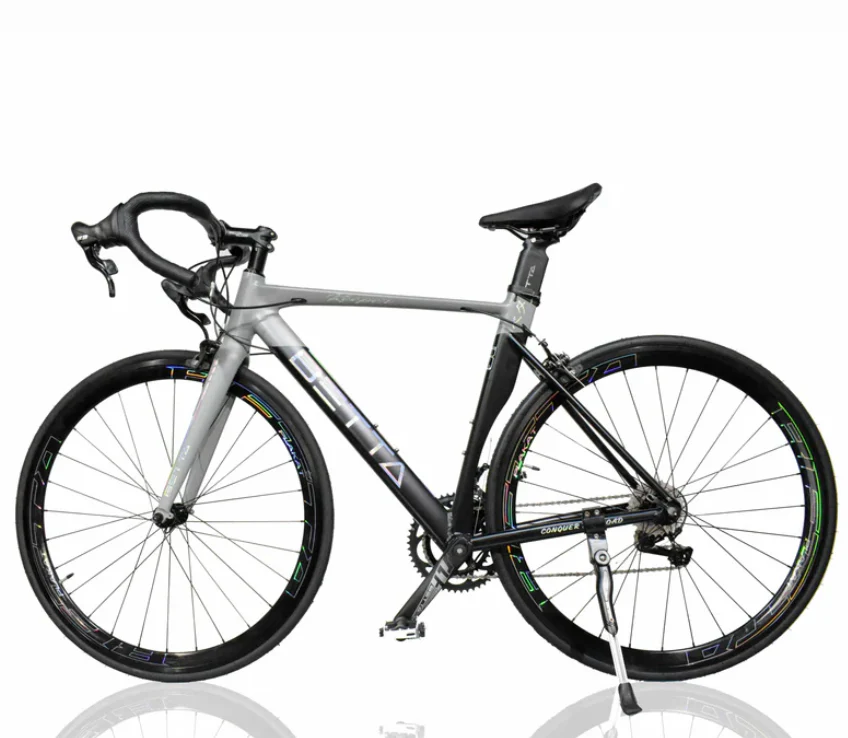 Road Bike BETTA 52C Plakat 22Sp Alloy - Image 8