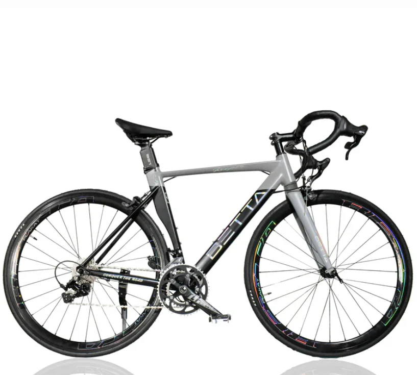 Road Bike BETTA 52C Plakat 22Sp Alloy - Image 9