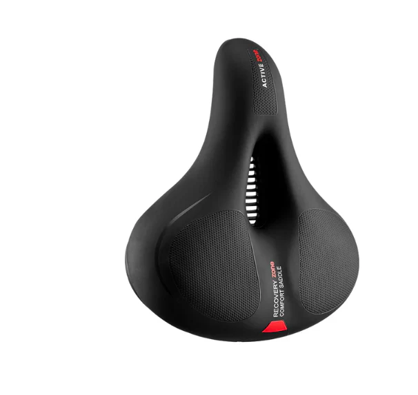 ROCKBROS Bike Saddle Cycling Big Seat - Image 3