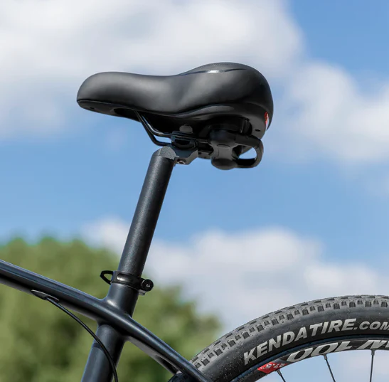 ROCKBROS Bike Saddle Cycling Big Seat - Image 9