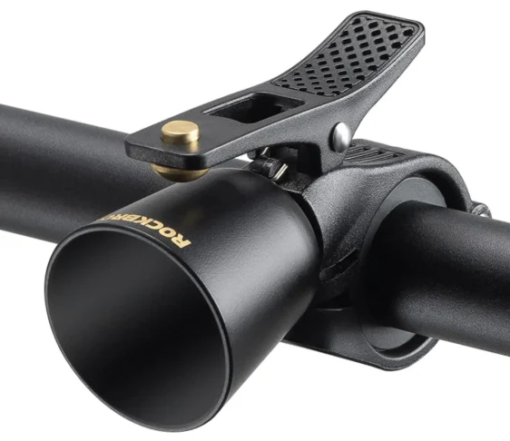 ROCKBROS Loud Brass Bike Bell