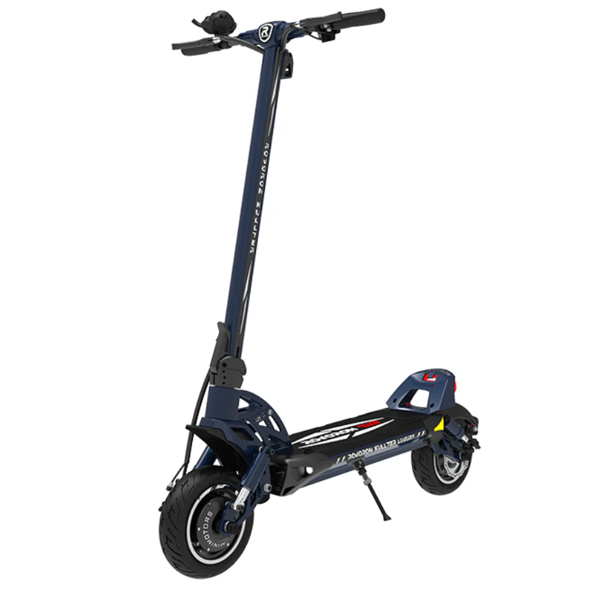 ROVORON KULLTER LUXURY 60v 30Ah LG 4000W