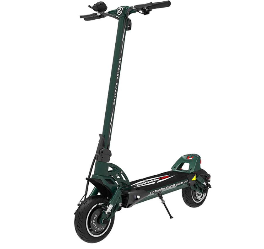 ROVORON KULLTER LUXURY 60v 30Ah LG 4000W - Image 3