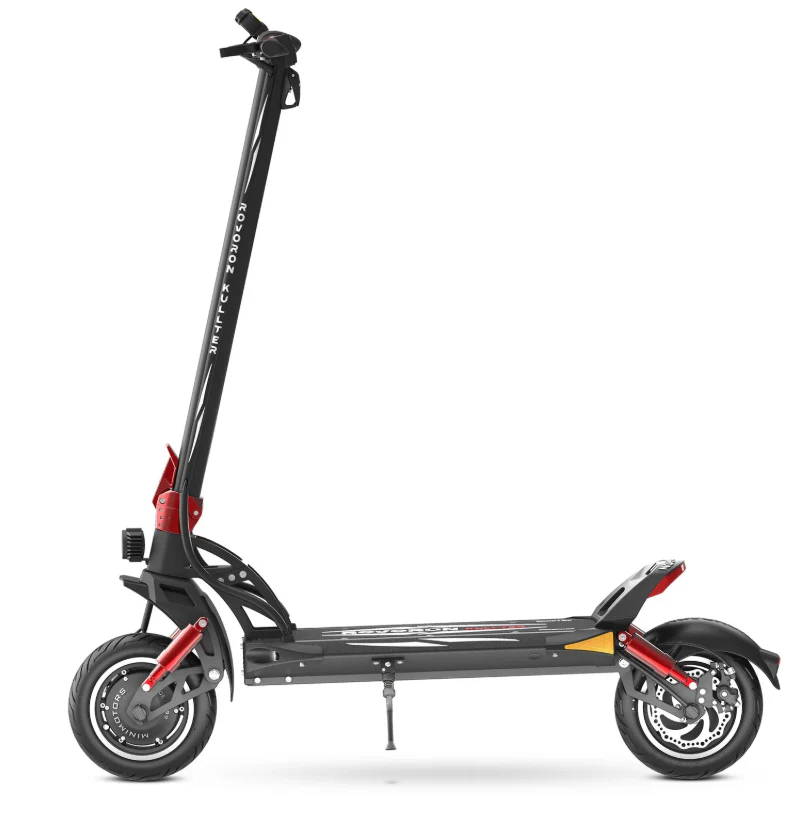 ROVORON KULLTER LUXURY 60v 30Ah LG 4000W - Image 6