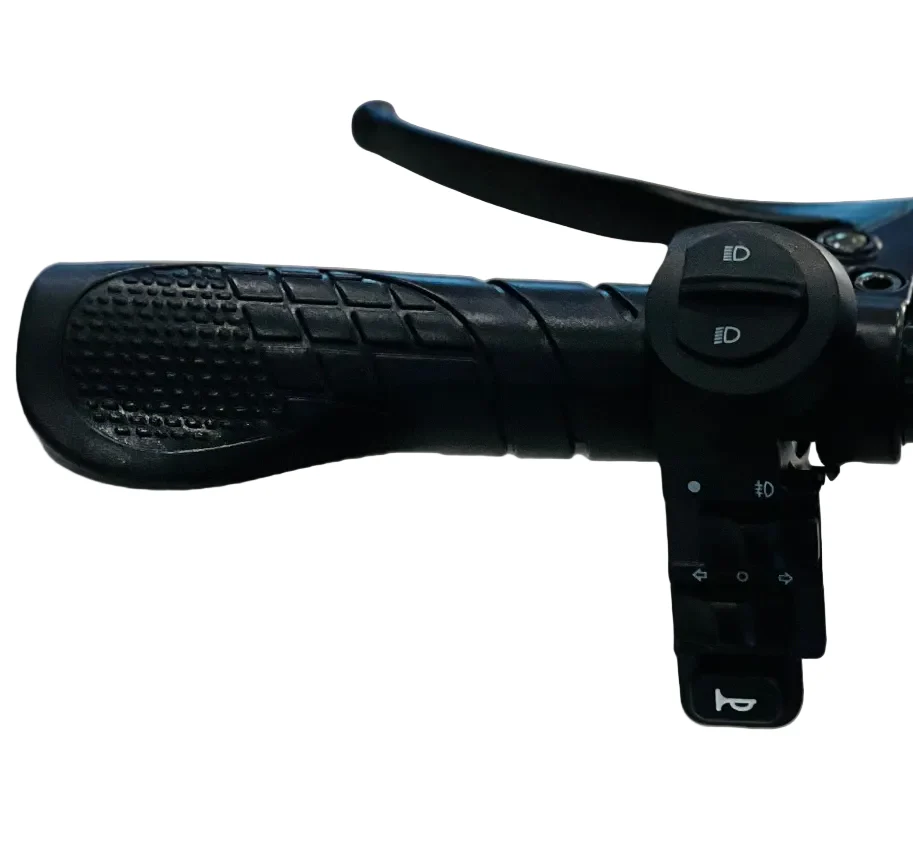RW Mid Range Electric Scooter 48V 10Ah 2000W - Image 5