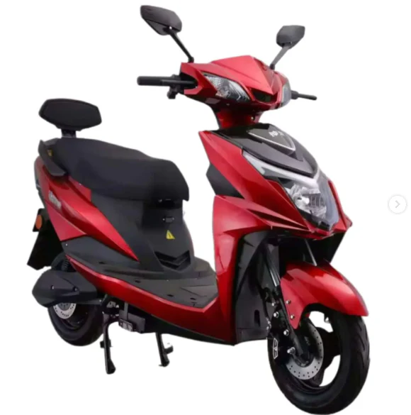 S1 Home Commuter City Motor cycle - Image 2