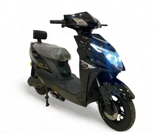 S1 Home Commuter City Motor cycle - Image 3