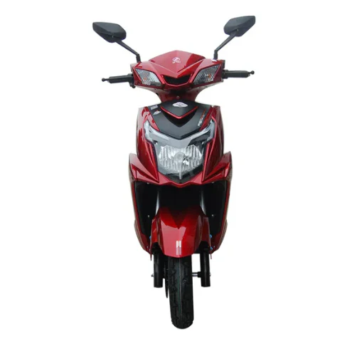S1 Home Commuter City Motor cycle - Image 4