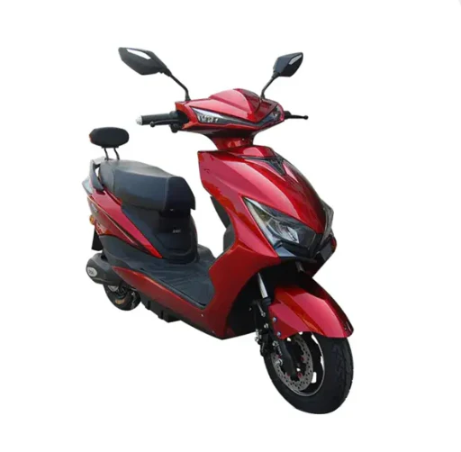 S1 Home Commuter City Motor cycle - Image 5