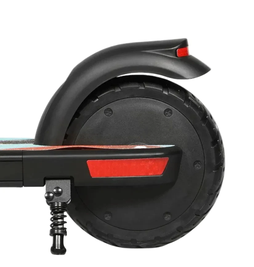 S2 Kids Stylish Electric Scooter Age 6-12 Years - Image 2