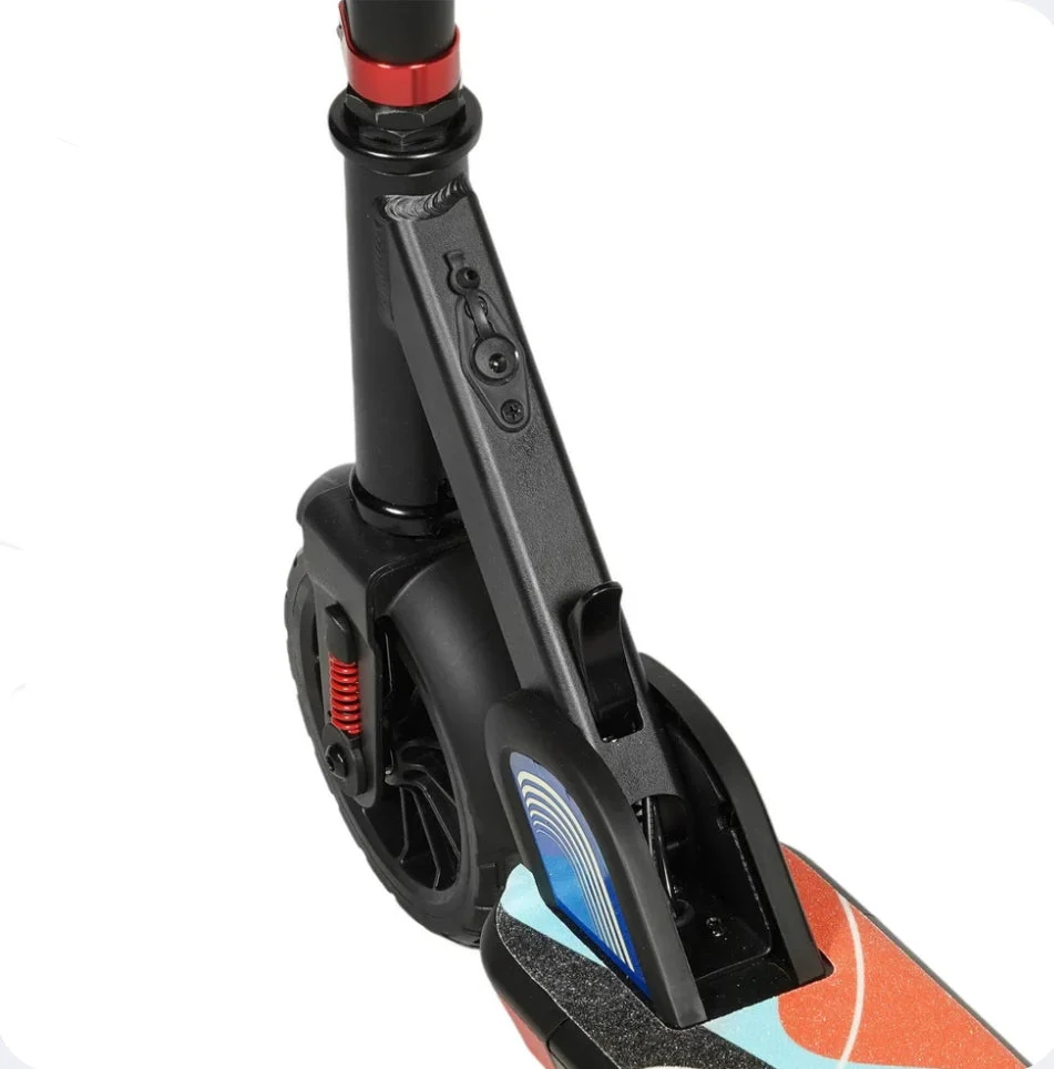 S2 Kids Stylish Electric Scooter Age 6-12 Years - Image 3