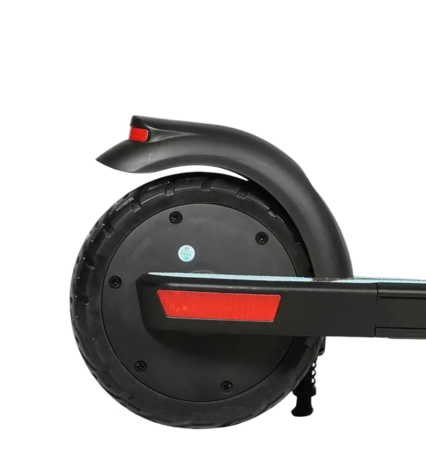 S2 Kids Stylish Electric Scooter Age 6-12 Years - Image 4