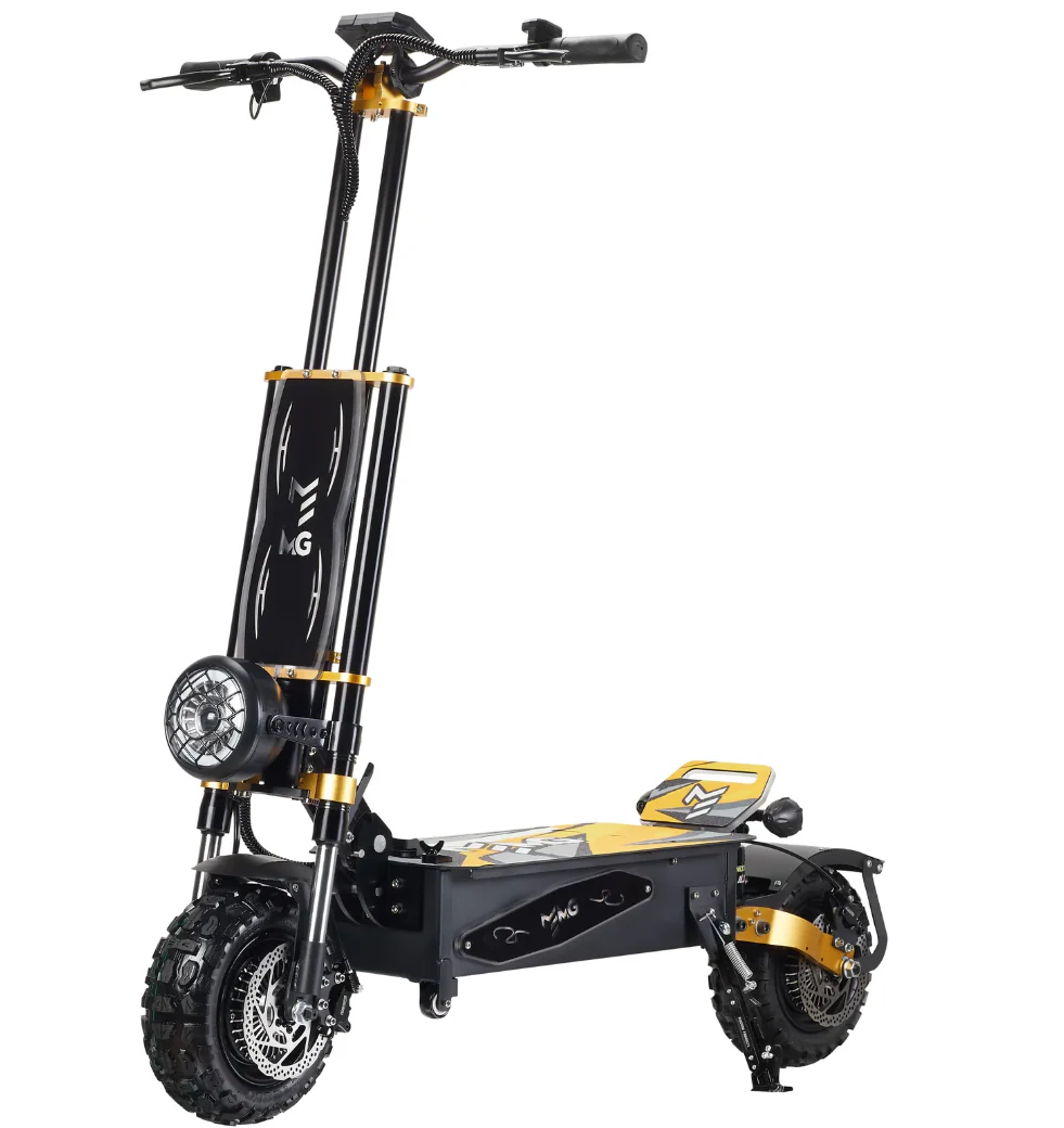 S3 Electric scooter 60V 32Ah