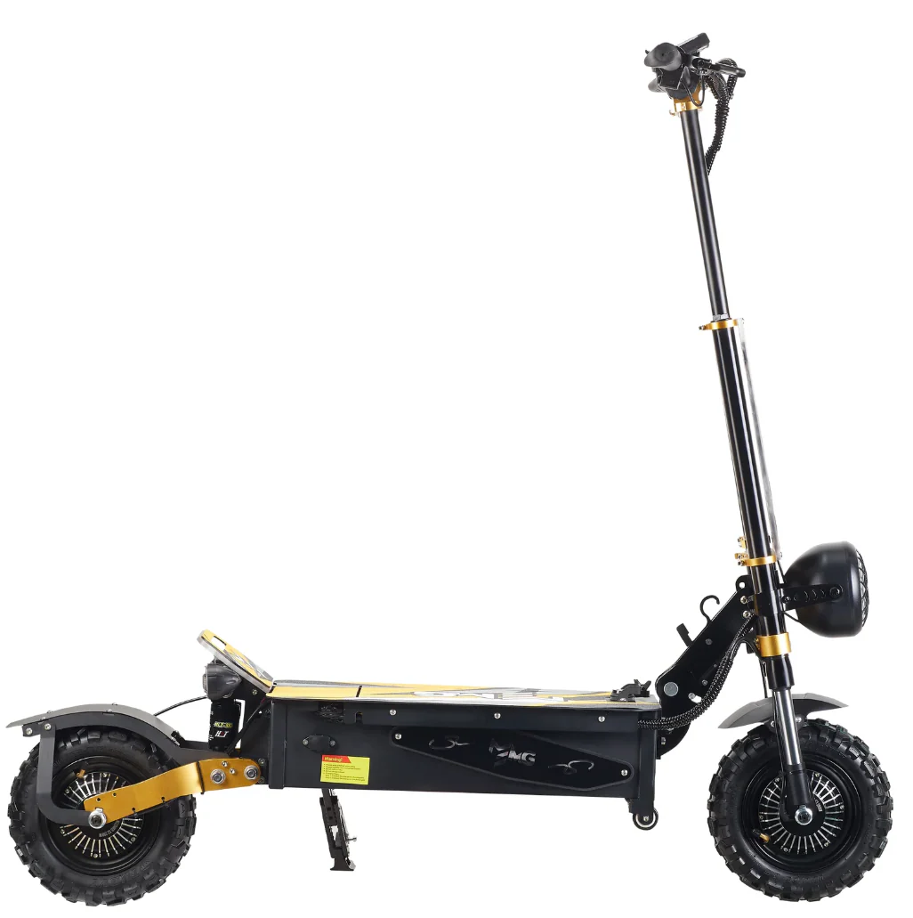 S3 Electric scooter 60V 32Ah - Image 2