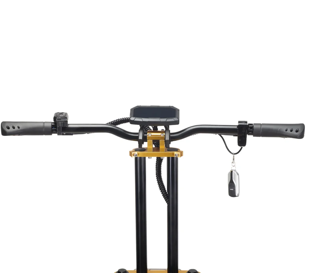 S3 Electric scooter 60V 32Ah - Image 4