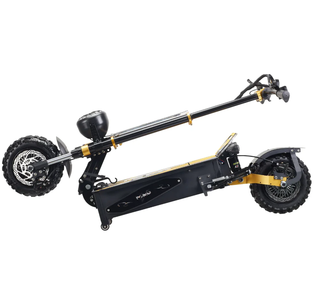 S3 Electric scooter 60V 32Ah - Image 5