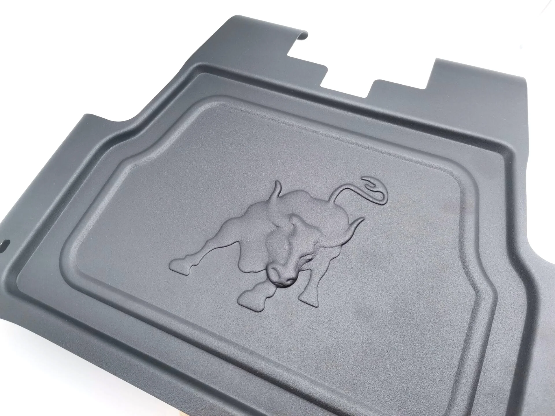 Safety Storage Pedal for Ninebot Gokart Pro Scooter Foot Pedal Spare Parts - Image 2