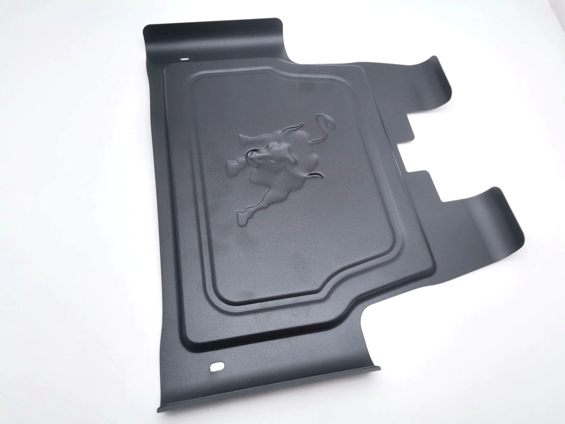 Safety Storage Pedal for Ninebot Gokart Pro Scooter Foot Pedal Spare Parts - Image 3